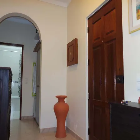 Apartment A10 - Silence Ground-floor And Pool Lagos