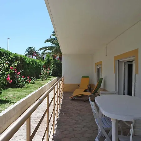 A10 - Silence Ground-floor And Pool Apartment