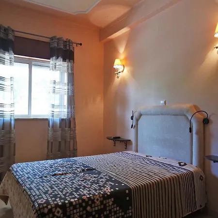 Apartment A10 - Silence Ground-floor And Pool Lagos