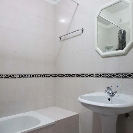 A10 - Silence Ground-floor And Pool *